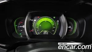 Renault QM6, 2021 — миниатюра 8