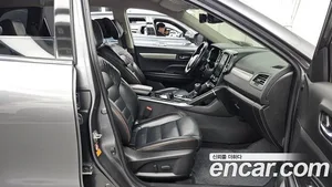 Renault QM6, 2021 — миниатюра 11