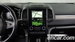 Renault QM6, 2021 — миниатюра 14