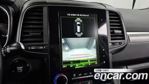 Renault QM6, 2021 — миниатюра 15