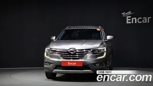 Renault QM6, 2018 — миниатюра 3