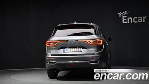Renault QM6, 2018 — миниатюра 4