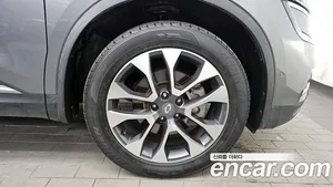 Renault QM6, 2018 — миниатюра 5