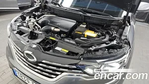 Renault QM6, 2018 — миниатюра 6