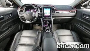 Renault QM6, 2018 — миниатюра 7