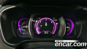 Renault QM6, 2018 — миниатюра 8