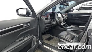 Renault QM6, 2018 — миниатюра 10