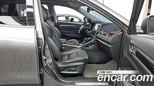 Renault QM6, 2018 — миниатюра 11