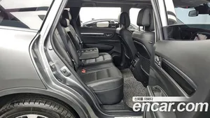 Renault QM6, 2018 — миниатюра 12