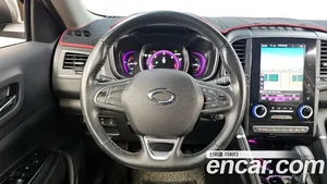 Renault QM6, 2018 — миниатюра 13