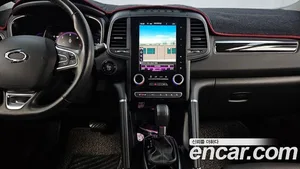Renault QM6, 2018 — миниатюра 14