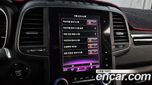 Renault QM6, 2018 — миниатюра 16