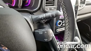 Renault QM6, 2018 — миниатюра 17