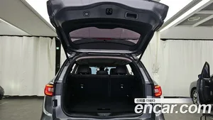 Renault QM6, 2018 — миниатюра 20