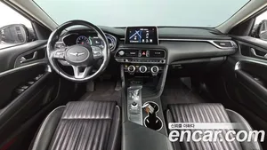Genesis G70, 2018 — миниатюра 7
