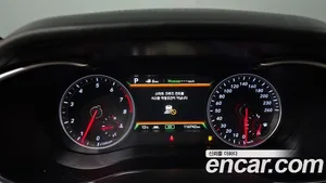 Genesis G70, 2018 — миниатюра 8