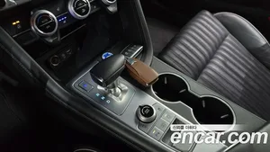 Genesis G70, 2018 — миниатюра 9