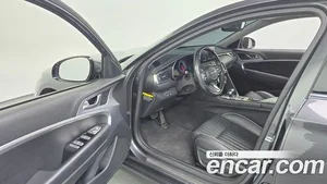 Genesis G70, 2018 — миниатюра 10