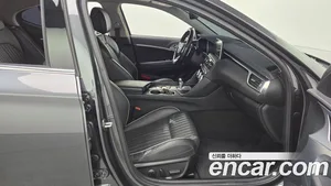Genesis G70, 2018 — миниатюра 11