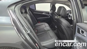 Genesis G70, 2018 — миниатюра 12