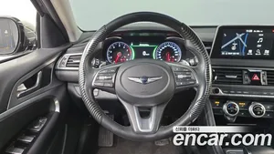 Genesis G70, 2018 — миниатюра 13