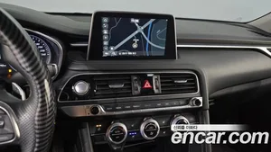 Genesis G70, 2018 — миниатюра 15