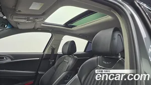 Genesis G70, 2018 — миниатюра 19