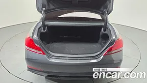 Genesis G70, 2018 — миниатюра 20