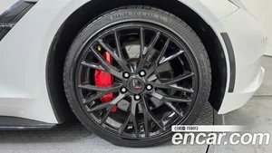 Chevrolet Corvette, 2017 — миниатюра 5