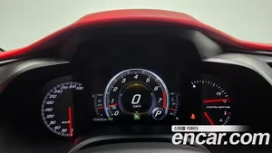 Chevrolet Corvette, 2017 — миниатюра 8