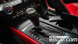 Chevrolet Corvette, 2017 — миниатюра 9