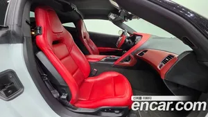 Chevrolet Corvette, 2017 — миниатюра 10