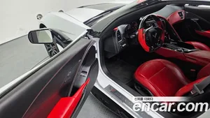 Chevrolet Corvette, 2017 — миниатюра 12