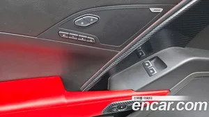 Chevrolet Corvette, 2017 — миниатюра 13