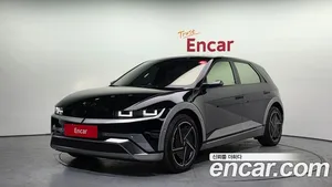 Hyundai Ioniq 5, 2024 — миниатюра 1
