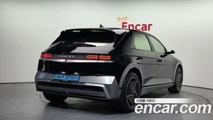 Hyundai Ioniq 5, 2024 — миниатюра 2