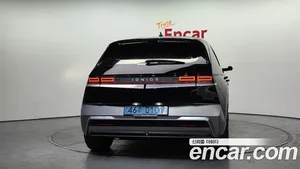 Hyundai Ioniq 5, 2024 — миниатюра 4