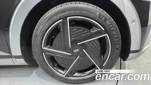 Hyundai Ioniq 5, 2024 — миниатюра 5