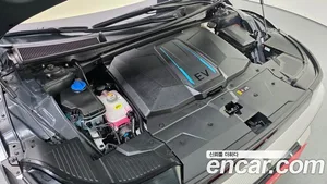 Hyundai Ioniq 5, 2024 — миниатюра 6