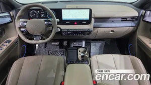 Hyundai Ioniq 5, 2024 — миниатюра 7