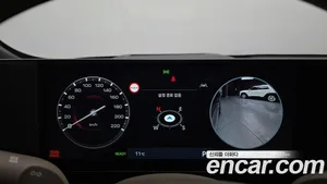 Hyundai Ioniq 5, 2024 — миниатюра 8
