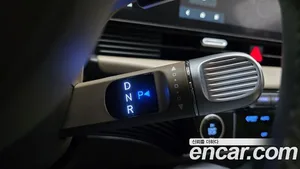 Hyundai Ioniq 5, 2024 — миниатюра 9