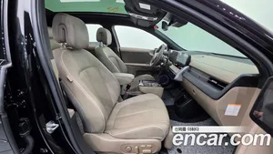 Hyundai Ioniq 5, 2024 — миниатюра 10