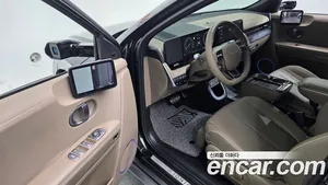 Hyundai Ioniq 5, 2024 — миниатюра 12