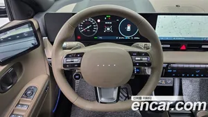 Hyundai Ioniq 5, 2024 — миниатюра 14