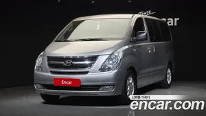 Hyundai Starex, 2013 — миниатюра 1