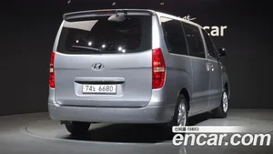 Hyundai Starex, 2013 — миниатюра 2