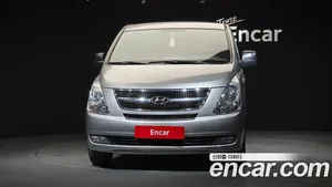Hyundai Starex, 2013 — миниатюра 3