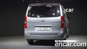 Hyundai Starex, 2013 — миниатюра 4