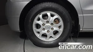 Hyundai Starex, 2013 — миниатюра 5